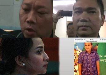 Pria Pembayar Rp 80 Juta Ialah Oknum Polisi, Kuasa Hukum Vanessa Angel dan Muncikari TN Desak Majelis Hakim Bebaskan Terdakwa