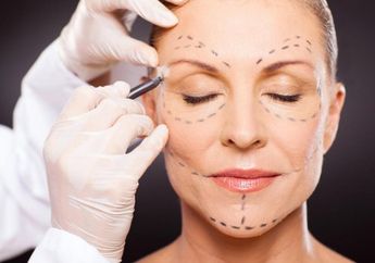 Banyak Orang Lakukan Operasi Agar Terlihat Cantik, Ternyata Ini Alasan Utamanya