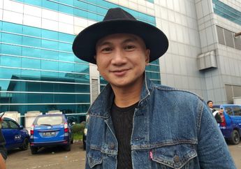 Tak Ingin Eksploitasi Anak, Anji Batasi Panggung untuk Saga