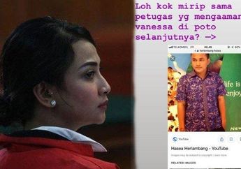 Babak Baru Kasus Vanessa Angel, Ada Oknum Polisi HH yang Diduga Sering Transfer ke Muncikari