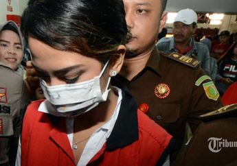 Kasus Tak Kunjung Usai, Vanessa Angel: Kalau Nggak Ada yang Bisa Nolongin, Bunuh Aja Aku!