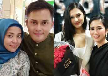 BERITA POPULER : Anak Tiri yang Tampil Memukau Saat Wisuda, Bak Kakak Adik dengan Bunga Zainal hingga Muzdalifah Bocorkan Malam Pertamanya