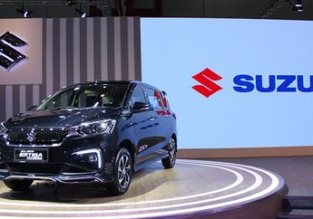 Awal Tahun Harga Ertiga Jadi Lebih Mahal Rp 4 Juta, Ternyata Imbas Suzuki Lakukan Hal Ini