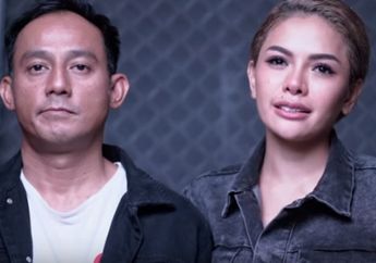 Kontras dengan Vicky Nitinegoro Rela Makan Di RS, Dipo Latief Ketahuan Lakukan Hal Aneh Saat Nikita Mirzani Melahirkan