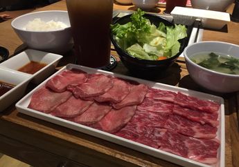 Bukan dari Jepang, Ternyata Yakiniku Berasal dari Negara Ini!