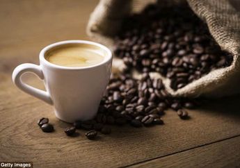 Cari Tahu Kepribadianmu Lewat Secangkir Kopi, Penikmat Latte Ternyata Sosok yang Dermawan