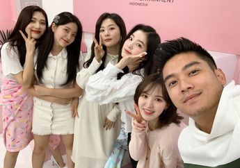 Bukan Karena Musiknya, Boy William Ungkap Alasannya Tertarik dengan K-Pop
