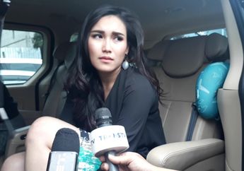 Dibully Karena Tampil Seksi di Restoran dan Pantai, Ayu Ting Ting Buka Suara: 'Saya Ngapain Aja Juga Salah'