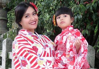 Dirinya Sendiri Sulit Makan, Denada Ceritakan Momen Haru Shakira Hibur Pasien Lain Agar Mau Makan! Begini Katanya