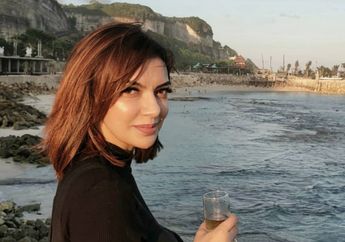 Dapat Beasiswa Penuh, Najwa Shihab Ceritakan Pengalaman Kuliah di Australia