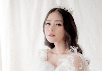 Gracia Indri dapat Kecupan Mesra di Hari Valentine, Ivan Gunawan Langsung Siap-siap Buatkan Baju Pengantin