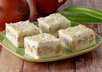 Menu Takjil Buka Puasa Sederhana Khas Ternate, Pisang Coe Ini Begitu Menggoda