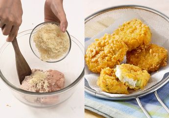 Tips Membuat Nugget Enak Untuk Stok Bulan Puasa, Simak 7 Tips Penting Berikut Ini!