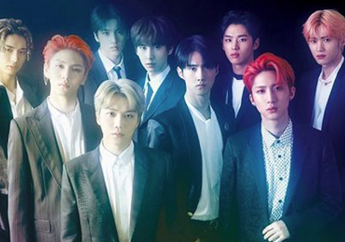 Boyband Asal Korea Pentagon Siap Gelar Konser di Jakarta, Ini Infonya!