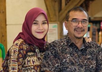 Bakal Jalani Minggu Pertama Ramadan di Jogja, Zaskia Adya Mecca Bikin Panik sang Ayah!