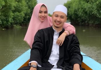 Tak Hanya Kartika Putri, Habib Usman Bin Yahya Juga Ikutan Ngidam