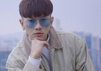 Syuting Acara Reality Show di Korea Selatan, Rafael Tan Enggan Pacari Gadis Korea