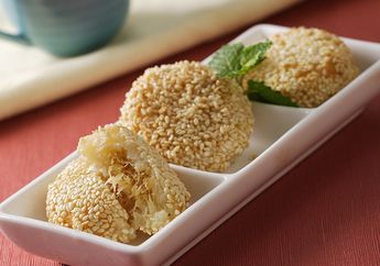 Menu Takjil Buka Puasa Sederhana, Combro Isi Unti Ini Pas Untuk Kudapan Hangat Saat Berbuka Nanti