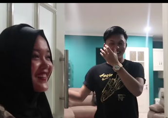 Terungkap, Ini Barang Paling Mahal di Rumah Pribadi Rizky Febian!