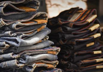 Jangan Tertipu, Begini 4 Cara Mudah Membedakan Celana Jeans Murah dan Mahal