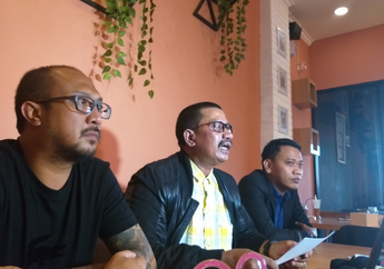 Perseteruan Antara Dewi Perssik dan Rosa Meldianti Dianggap Tak Mendidik, Kakak Kandung Depe Laporkan Lembaga Penyiaran yang Menayangkannya