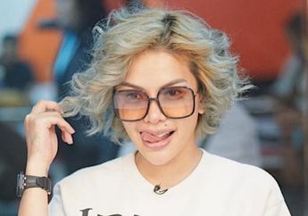 Berita Terpopuler Hari Ini, Nikita Mirzani Jadi Sorotan Karena Ruang Makannya yang Sempit Hingga Wadah Akikah yang Sederhana