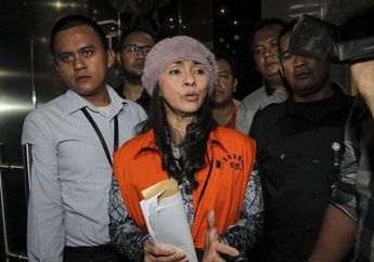 Hukumannya Disunat Jadi 2 Tahun Penjara, Koleksi Barang Mewah Bupati Tercantik Indonesia Dilelang KPK, Berikut Daftarnya