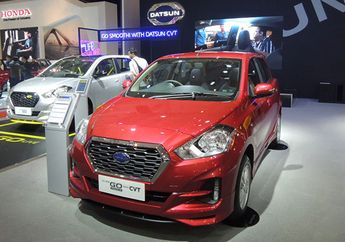 Berburu Diskon Mobil Murah di IIMS 2019, Siapa Paling Menggiurkan