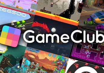 Kumpulkan $2,5 Juta, GameClub Coba Bangkitkan Game Klasik iOS