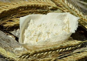 Tepung Jagung Bisa Hilangkan Masalah Ketiak dan Jamur di Kaki
