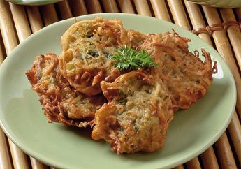 Resep Perkedel Misoa Udang Enak, Hidangan yang Cocok Untuk Camilan Ataupun Pelengkap