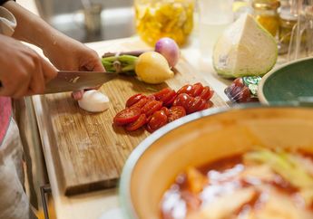 7 Tips Masak Cepat untuk Puasa dan Sahur, Bisa Hemat Waktu Sampai 1 Jam!