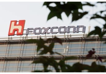 Foxconn Dikabarkan Bangun Pabrik Baru Perakitan iPhone di Meksiko