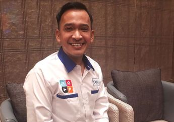 Investasikan Kekayaan Untuk Renovasi Masjid dan Sekolah, Ruben Onsu: Uang Juga Kagak Gue Bawa Mati!