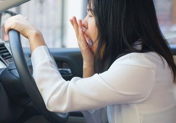 Awas Pola Tidur Berubah Saat Puasa, Bisa Ganggu Konsentrasi
