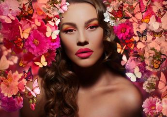 Baru! BYS Cosmetics Luncurkan NUDE 4 Eyeshadow Palette dan Face Primer yang Mengerti Kebutuhan Kulit Wajah
