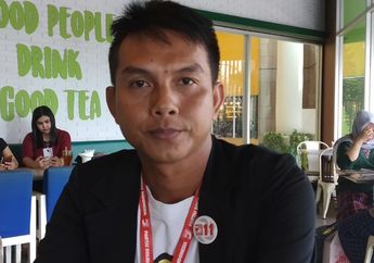 Bikin Mulut Menganga, Gara-gara Tanaman Hidroponik Mantan Satpam Ini Melangkah Mulus Jadi Anggota DPRD