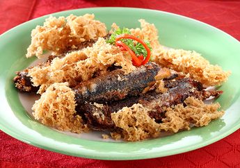 Menu Sahur Praktis Sederhana dan Nikmat dengan Resep Sarden Kremes