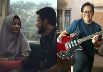 Usai Sumpahi Andre Taulany Jadi Seperti Kotoran Karena Dituding Hina Nabi, Jihan Fahira: Aku Wajib Minta Maaf