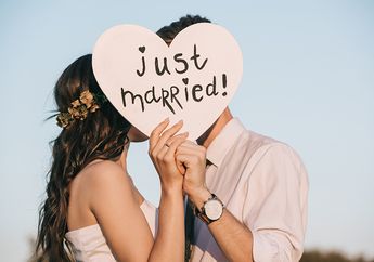 Spesial Saji-Sedap, Tips Diet Pengantin Jelang Pernikahan Agar Tampil Sempurna dan Memesona Di Hari Paling Bahagia