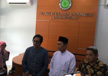 Tersandung Kasus Penghinaan Nabi Muhammad SAW, Andre Taulany Sebut Dirinya Khilaf