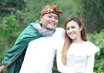 Blak-blakan Bagikan Kedekatan, Sule Akhirnya Buka Suara Soal Hubungannya dengan Penyanyi Cantik Asal Malaysia