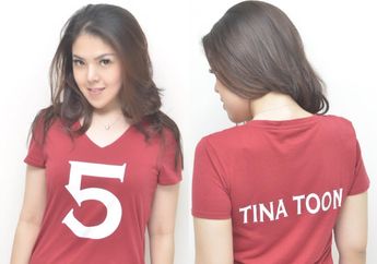 Disebut Lolos Jadi Anggota DPRD, Tina Toon Ungkap Alasannya Terjun ke Dunia Politik