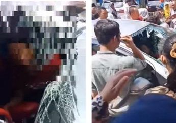 Viral Aksi Bunuh Dirinya Gagal, Seorang Pria di Cirebon Justru Ditertawai Warga Ketika Ungkap Alasannya