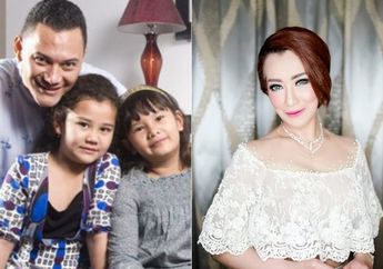 Pantas Langsung Kunjungi Makam Adjie Massaid dan Ucap Cinta, Reza Artamevia Merasa Bersalah Gegara Masa Lalunya Ini Setelah Bebas: Kebodohan Gue!