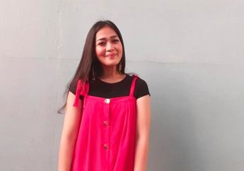 Terlihat Masih Sendiri, Gracia Indri Ungkap Kriteria Calon Pendamping Hidup