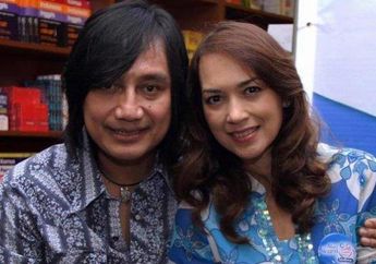Pantas Putrinya Sempat Bikin Katon Bagaskara Klepek-klepek, Inilah Sosok Ibunda Bule Ira Wibowo yang Cantiknya bak Artis Hollywood