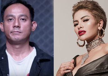 Sanggup Membuat Nikita Mirzani Kembali Mendekam Di Balik Jeruji Besi, Terungkap Sosok Dipo Latief Terlahir dari Keluarga Sendok Emas
