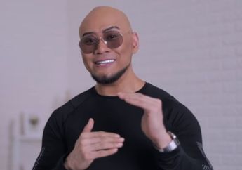Dihina Atas Keterbatasan yang Ia Miliki, Deddy Corbuzier Geram: Anda Tidak Layak Disebut Manusia!