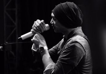 Lebih Suka Ciptakan Lagu-Lagu Romantis, Anji Manji Ungkap Alasannya